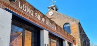 The Long Shop - Leiston image