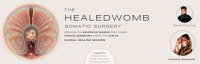 HEALED WOMB | Somatic Surgery | Global Healing Session image