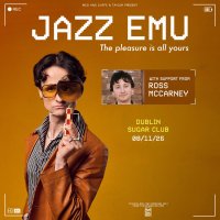 Jazz Emu image