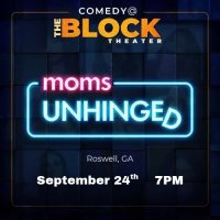 Moms Unhinged image