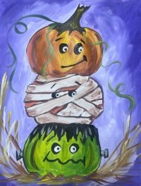 09/26 "Monster Trio" 3pm image