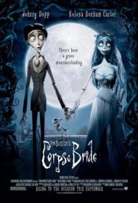 Corpse Bride (2005) image