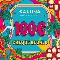 €100 Food & Drink Voucher image