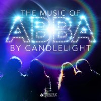 The Music Of ABBA By Candlelight at Guildford Cathedral image