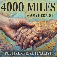 4000 Miles by Amy Herzog image