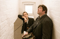 Spiers & Boden - Sunday Evening Warwick Folk Festival image