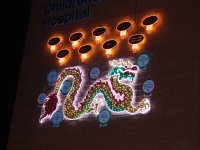 Lunar New Year Charity Banquet at China Red image