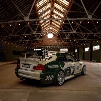 Rollhard x The Stockyard image
