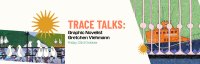 TRACE talks: Graphic Novelist Gretchen Viehmann image