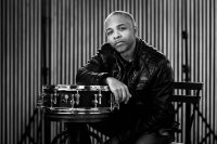 The Burrow Session No 23. Andrew Atkinson Trio image