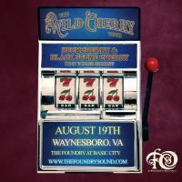 Buckcherry & Black Stone Cherry bring The Wild Cherry Tour to The Foundry! image