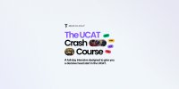 The UCAT Crash Course: Dubai image