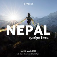 NEPAL: HIMALAYAN DREAMS 2029 image