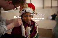 Dollar - Summer Holiday Course 2026 - Dollar Academy - British Theatre School image