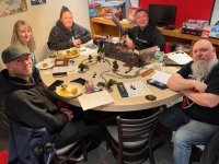 Tabletop Lou's Day: D&D @ Tavern of Tales image