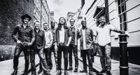 Ronnie Scott's Blues Explosion image