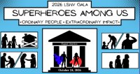 LSNV Gala - Celebrating 46 Years of Service image