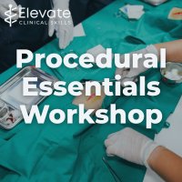 Procedural Essentials Workshop | Dallas/Fort Worth | November 14th, 2026 image