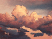 Class | Clouds & Skies with David McCamant image