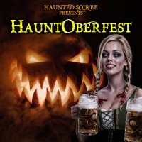 Haunted Soiree Presents: HauntOberfest image