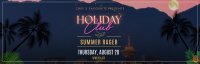 Holiday Club Summer Rager 2026 image