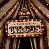 Very Merry Circus image