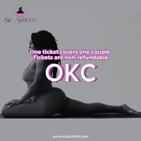 AUG 29TH 7 PM |OKLAHOMA CITY image