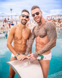 Pool Parties image