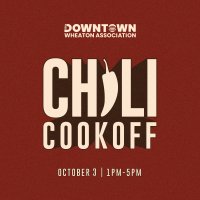 18th Annual Downtown Wheaton Chili Cookoff image