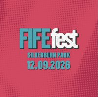 FIFE FEST 2026 image