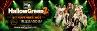 HallowGreen 2 (HG2) image