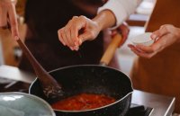 Kids in the Kitchen: Big Chefs image