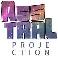 ASStral Projection image