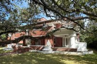 Sterling-Berry House Open House image
