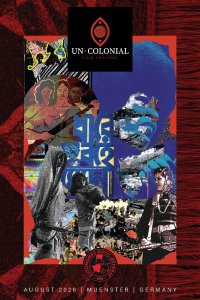 UN•COLONIAL FILM FESTIVAL | Münster, Germany — 23 to 27 August 2026 image