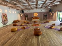 Kundalini Bodywork & De-armouring, Advanced Level One - Bali 2027 image