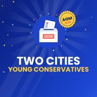 Two Cities Young Conservatives AGM 2026 image