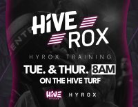 HIVEROX image