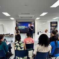The London Public Speaking Bootcamp image