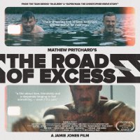 The Road of Excess + Q&A (15) - Peckhamplex image