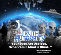 IN-PERSON ONLY -LOCAL Truth vs Authority Community & MIXER image