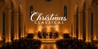 Christmas Classical by Candlelight | Stirling image