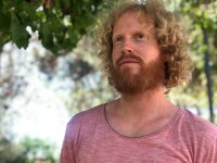 Jono McCleery image