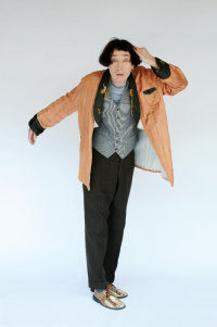 WRCC 2nd Anniversary with Emo Philips! image