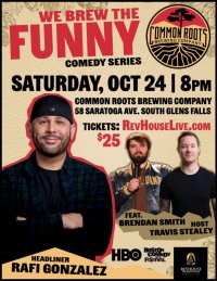 We Brew the Funny! image