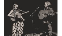 Hannah Rarity & Anna Massie image