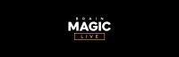 Brain Magic: LIVE @ Forge Coffee, Whittlebury image