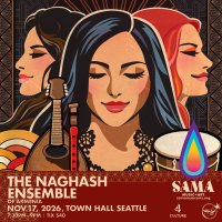 The Naghash Ensemble image