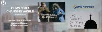 Films for a Changing World Double Feature: Now We Live on Clifton & Two Summers on Hayes Ave image