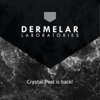 Dermelar® Crystal Peel — Launch Seminar image